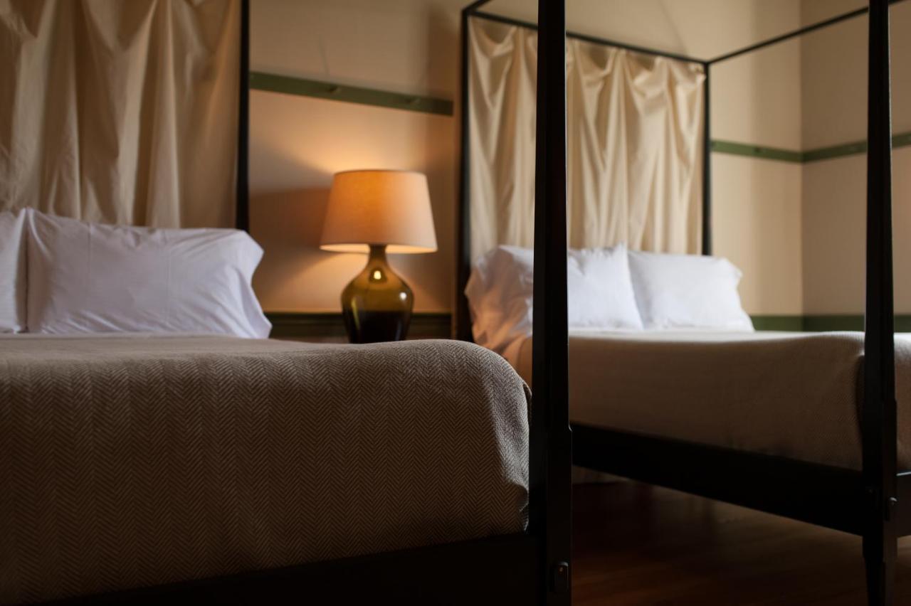 Shaker Village Of Pleasant Hill Mini-hôtel 3*
