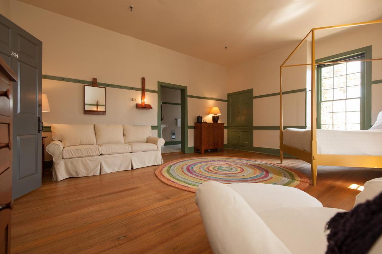 Mini-hôtel Shaker Village Of Pleasant Hill