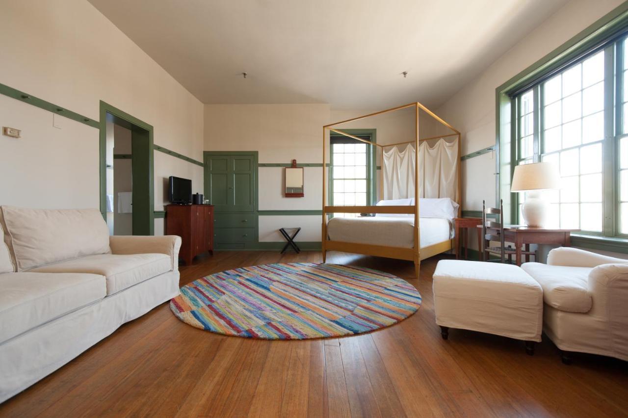 Locanda Shaker Village Of Pleasant Hill